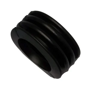 Osłona gumowa wariatora Massey Ferguson 417448M2 Wysoka jakość