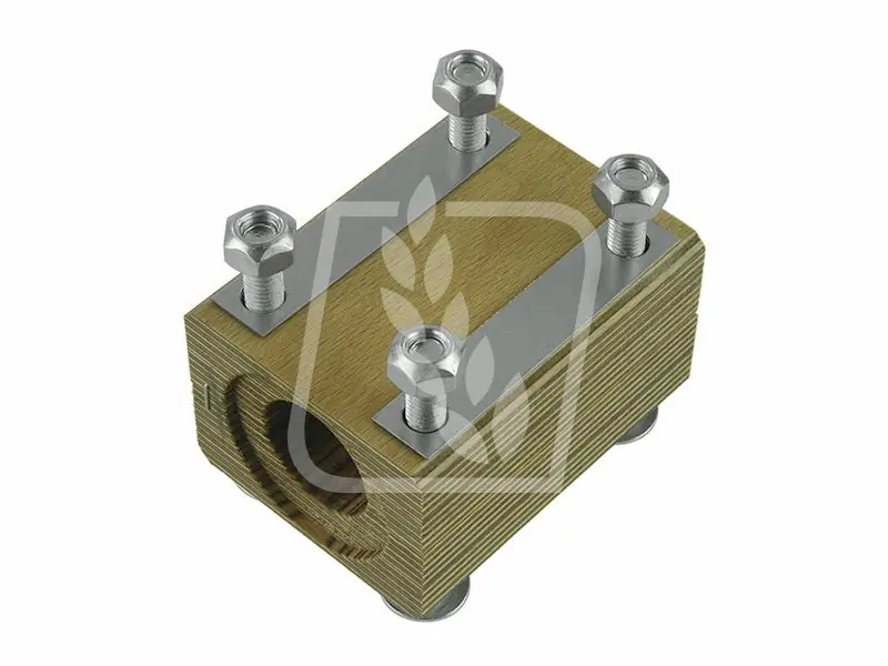 Najlepsza cena Panewka drewniana Claas Fi-35mm 678258