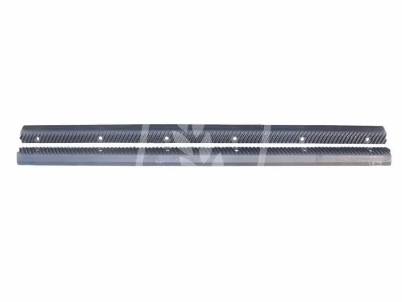 Ekspresowa dostawa Para cepów L/P Droningborg 1380mm 6-otworów okrągłych w grzebieniu D28340114/15
