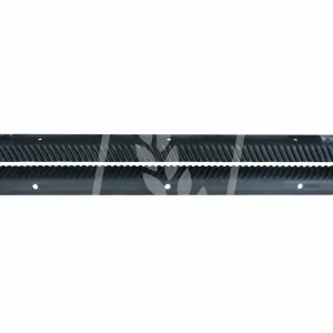Darmowa dostawa Para cepów L/P Epple 880mm 3-otwory okrągłe w płaskim 200005