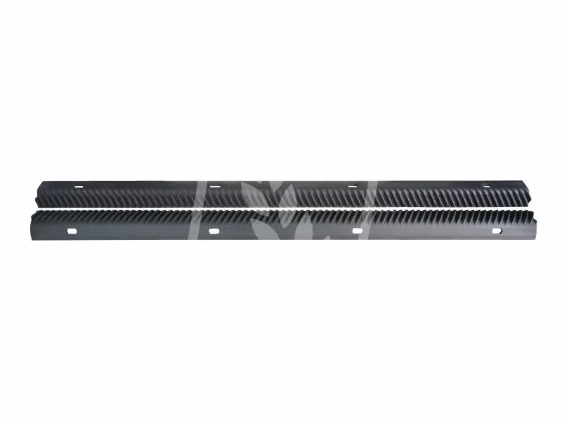 Ostatnie sztuki Para cepów L/P Laverda 1174mm 4-otwory prostokątne w płaskim LV000001
