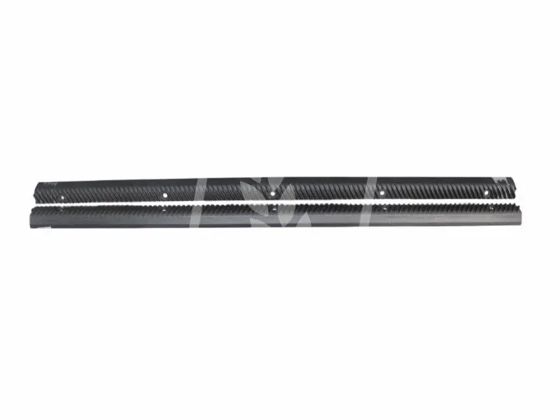 Ekspresowa dostawa Para cepów L/P Massey Ferguson 1505mm 5-otworów okrągłych w grzebieniu 274227/29M1