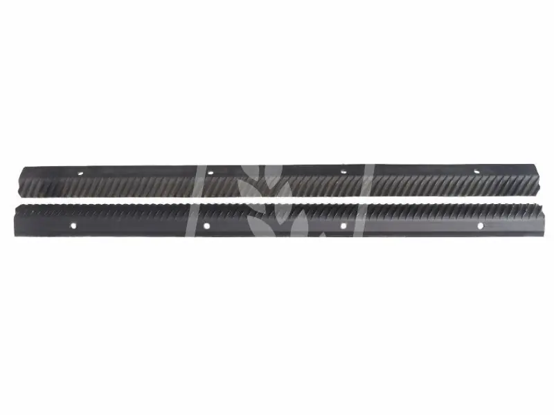 Para cepów L/L Deutz Fahr 1097mm 4-otwory okrągłe w płaskim 06543298 Zniżka
