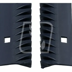 Bestseller Para cepów L/P Claas 1042mm 6-otworów kwadratowych (Fi-12mm) w płaskim 702574/5