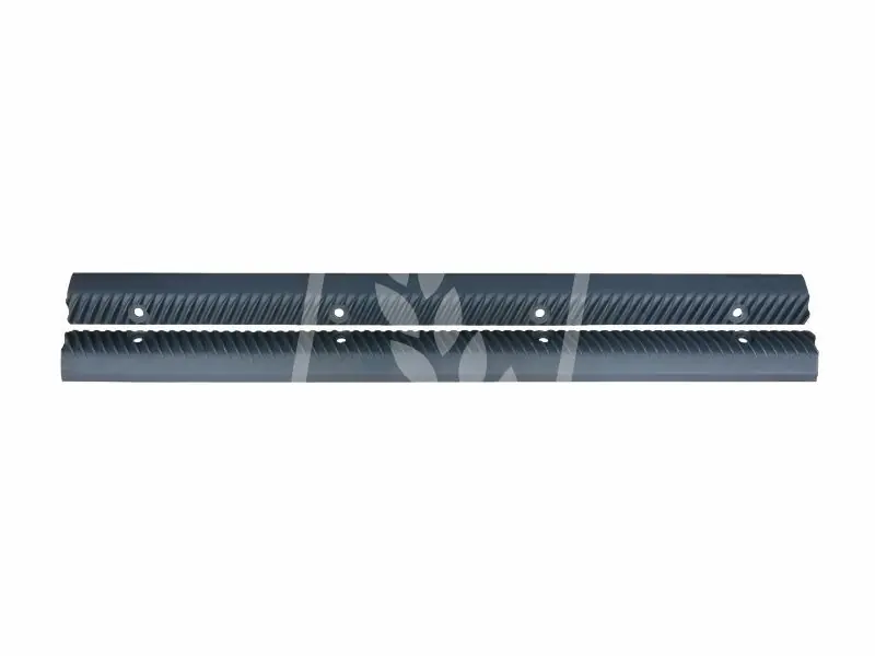 Zniżka Para cepów L/P New Holland 1000mm 4-otwory okrągłe w grzebieniu 80308899 80308900