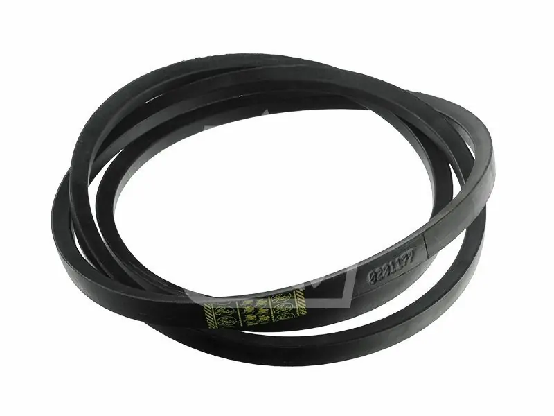 Oferta limitowana Pas 2 szt 0201177 17 x 2365