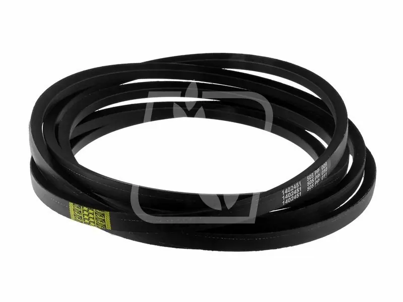 Pas 2 szt 661301 Claas 22 x 5930 Najlepsza cena