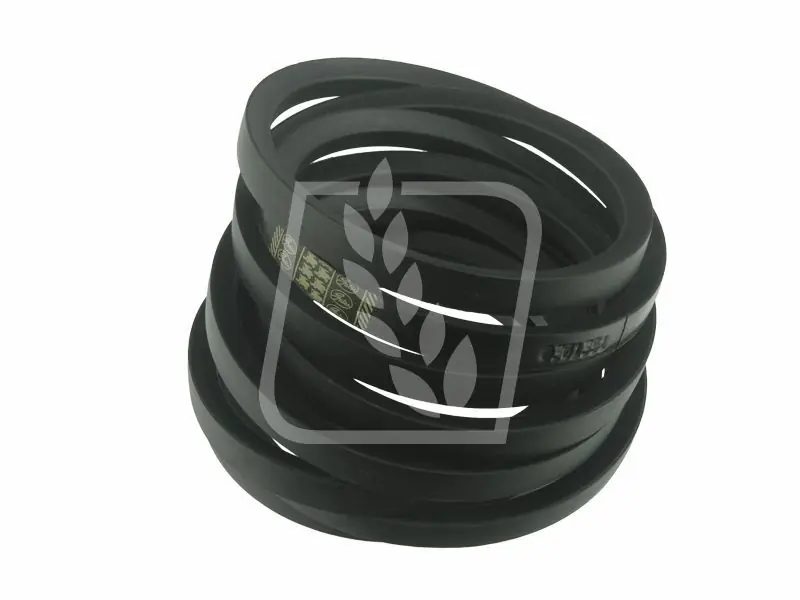 Super okazja Pas 2 szt 80433746 New Holland 17 x 4572