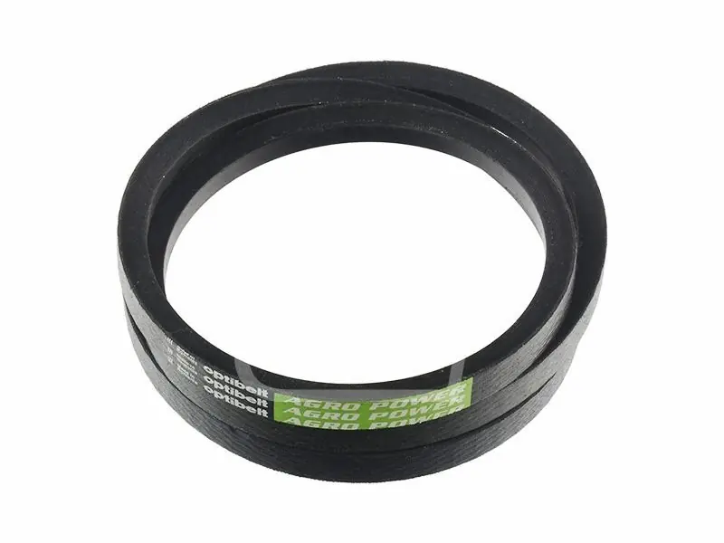 Nie przegap Pas 644267.0 Optibelt Claas AP1000243