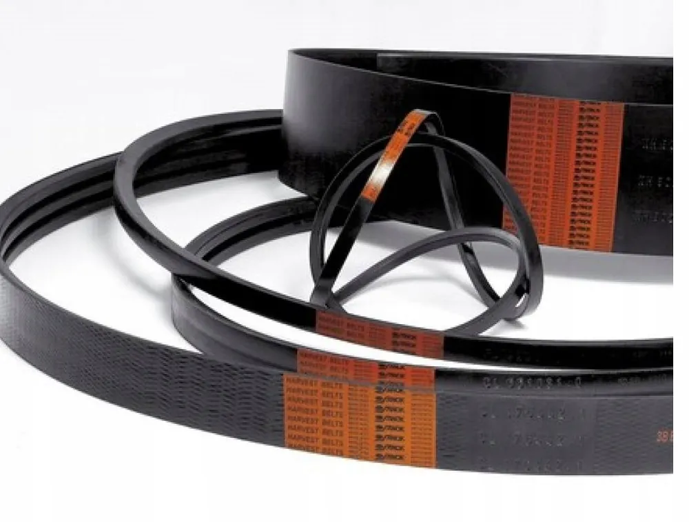 Darmowa dostawa Pas Claas20x12,5x2400 603048 Harvest Belts