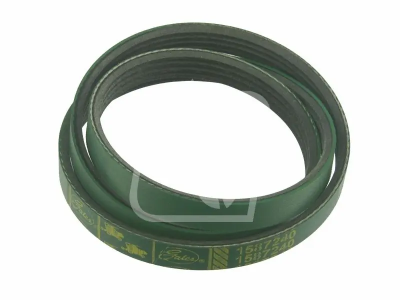 Wyjątkowa oferta Pas Gates 0327381 2HC x 4445