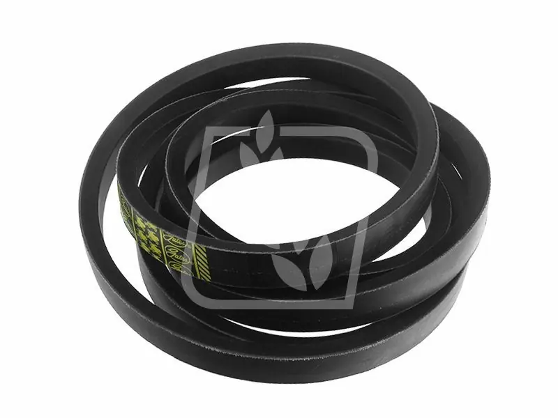 Pas H203474 John Deere 0203302 Darmowy zwrot