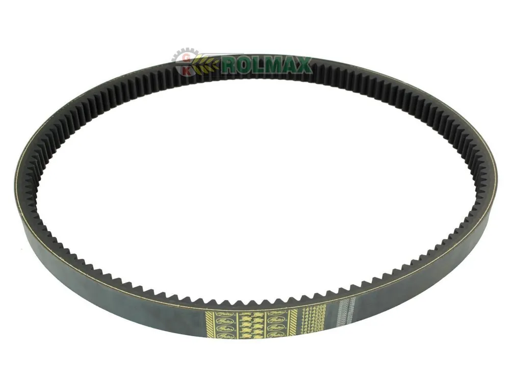 Pas jezdny dolny Claas 609823 GATES Darmowy zwrot