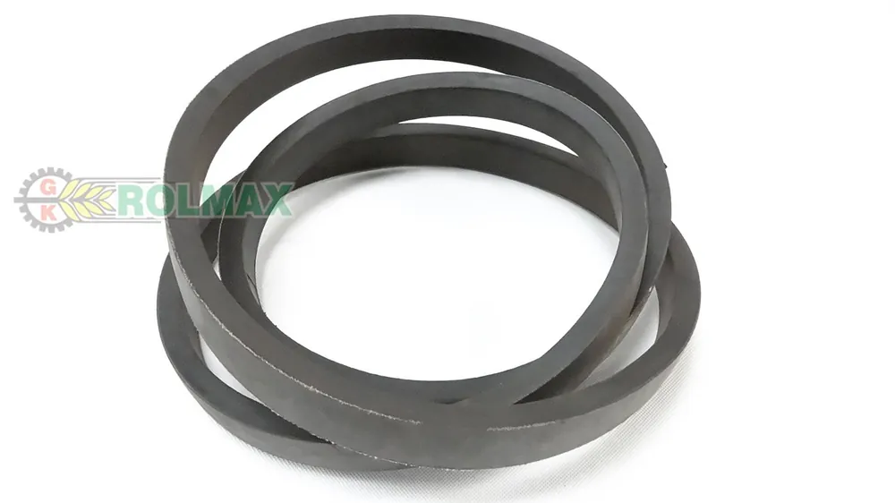 Darmowa dostawa Pas jezdny John Deere 38x3157 Z36376 Gates