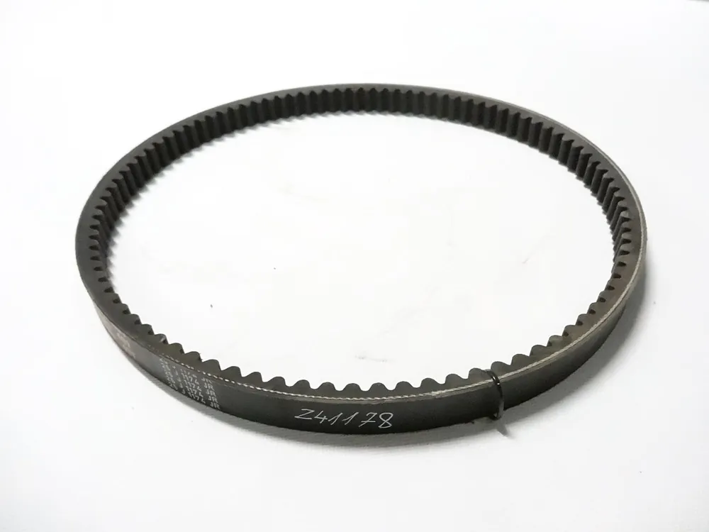 Darmowy zwrot Pas John Deere Z41178 Z20459