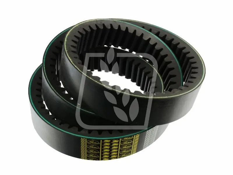 Oferta limitowana Pas wariatorowy 76x3000 New Holland CR 0351319 87622201