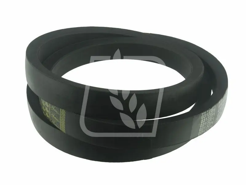 Niska cena Pas wariatorowy 80330441 New Holland 51 x 3319