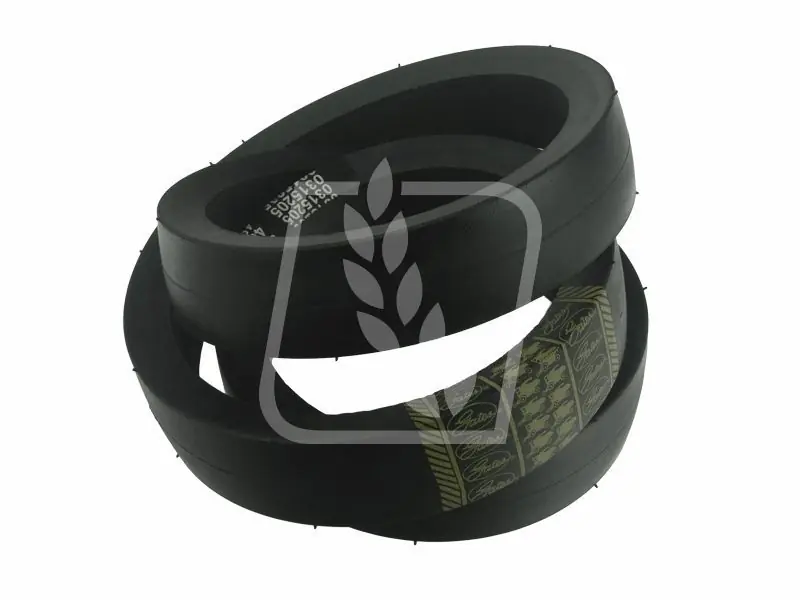Pas wariatorowy 80434160 New Holland 60 x 2380 Hit cenowy