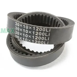 Ostatnia szansa Pas wariatorowy 30x10x1200
