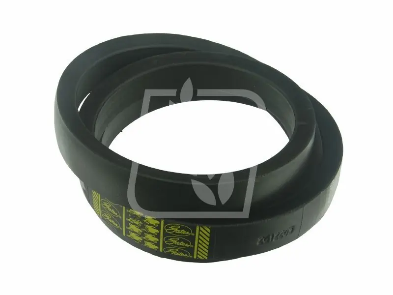 Nowy Pas wariatorowy 3158242R1 45 x 2450