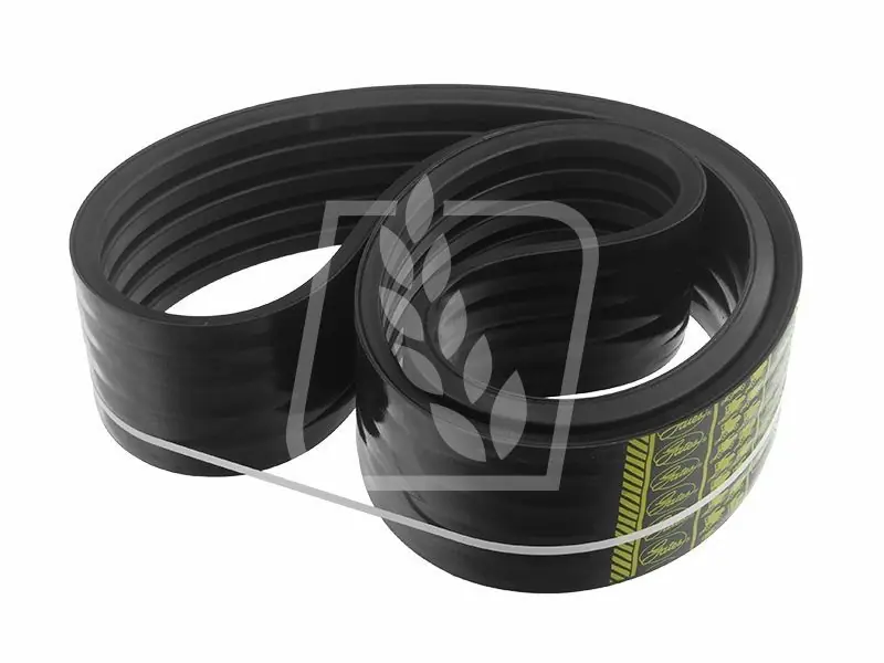 Okazja Pas zespolony 661092 Claas 5HB x 1990