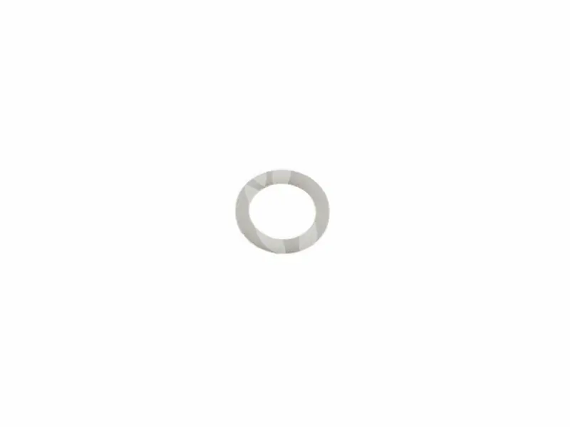 Super okazja Pierścień 9,9x14x1mm 218177