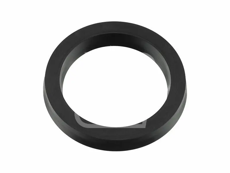 Rabat Pierścień uszczelniający 50x65x10mm 670988