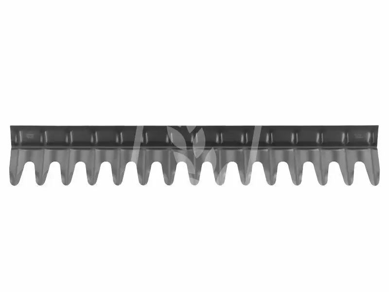 Do wyczerpania zapasów Pióro żaluzjowe sita górnego 320mm CLAAS Columbus Dominator 176138